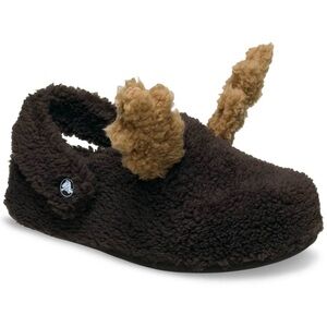 Crocs cozy Animal Slippers Sz 7 Womens